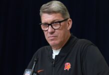 Bucs GM Licht not ‘betrayed’ by Evans leaving as free agent