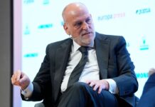 Tebas: LaLiga smarter about transfers than Premier League