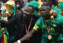 Senegal to appeal CAF’s decision to hand AFCON title to Morocco