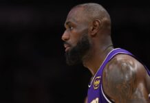 LeBron says no plans to be part of Vegas expansion team bid