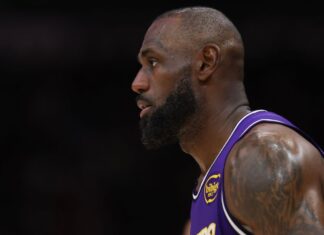 LeBron says no plans to be part of Vegas expansion team bid