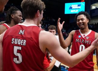 Miami (Ohio) defeats SMU for 4th place: “Deserves” to be here