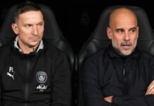 How assistant managers handle players, personal ambition