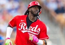 Fantasy baseball: The perfect first two picks for every draft position