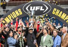 UFL 2026: Schedules for every team and how to watch