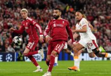 Virgil van Dijk: Liverpool won’t ‘get carried away’ after Galatasaray thrashing