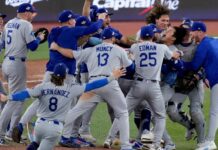 MLB Opening Day 2026: Schedule, matchups, previews and more