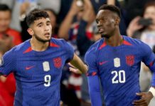 Is USMNT striker group the best it’s ever had for a World Cup?