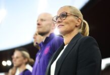 FIFA mandates woman coach or assistant for women’s competitions
