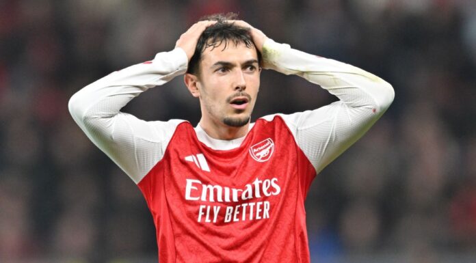 Premier League Power Rankings: Arsenal down, Man City up based on performance