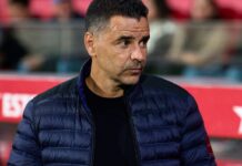 Girona coach: ‘I’m ready’ to succeed Pep Guardiola at Man City