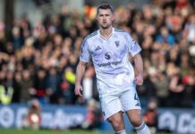 Man United’s Carrick can’t guarantee Matthijs de Ligt return this season