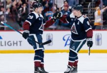 NHL playoff watch: Who’s winning the Presidents’ Trophy?