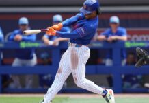 Fantasy baseball: Read the warning label before drafting these guys