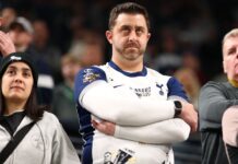 How Tottenham went from Europa League champs to relegation fight