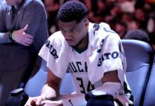 Why a Giannis trade might be even more complicated this summer