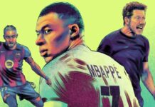 LaLiga Confidential: Spain’s soccer stars take ESPN’s player survey