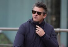 Joey Barton denied bail over assault charge