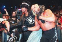 Sources: Dennis Rodman to be inducted into WWE Hall of Fame