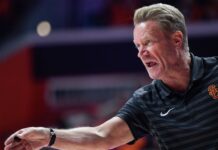 Amid scandal, CSUB wants to hire USC’s Todd Lee, sources say