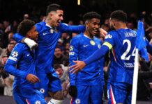 Enzo Fernández, Cole Palmer ‘love it here’ – Chelsea boss Liam Rosenior