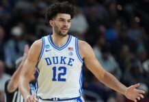 Two bets and a pick of the remover for Saturday’s men’s championship matches