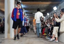 LaLiga reveals throwback kits teams will wear for retro matchday