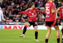 Hinata Miyazawa: Man United Women star returns a champion – Man United News And Transfer News