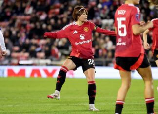 Hinata Miyazawa: Man United Women star returns a champion – Man United News And Transfer News