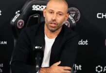 Inter Miami must shift focus to MLS after Champions Cup exit – Javier Mascherano