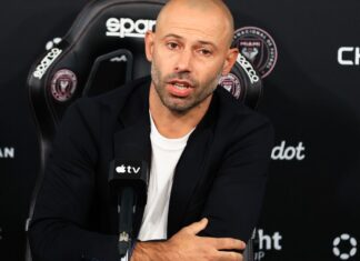Inter Miami must shift focus to MLS after Champions Cup exit – Javier Mascherano