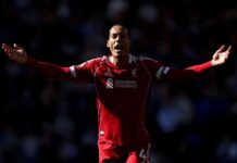 Where is the real Liverpool? Inconsistency defines their season