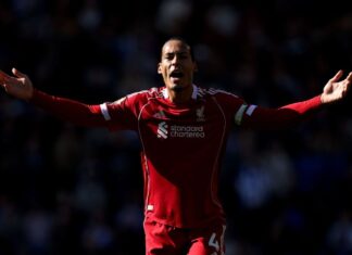 Where is the real Liverpool? Inconsistency defines their season