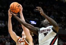 Men’s March Madness live tracker: Updates on Saturday’s games