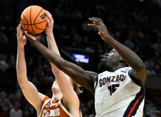 Men’s March Madness live tracker: Updates on Saturday’s games
