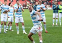 Wrexham win over Sheffield United one of Phil Parkinson’s best – assistant manager