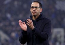 Chelsea’s Liam Rosenior: Loss to Everton ‘most disappointing so far’