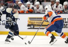 NHL playoff standings: How will the Metro Division play out?