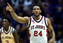 Men’s Basketball Tournament: Odds, spread totals and BPI predictions for Sunday