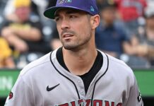 Veteran OF Randal Grichuk makes Yankees’ opening day roster