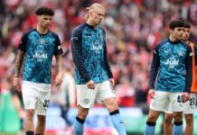 Carabao Cup final LIVE: Arsenal and Manchester City battle for first trophy of the season