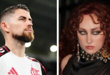 Jorginho slams singer Chappell Roan after ‘upsetting situation’