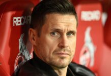 Sebastian Kehl exits role as Borussia Dortmund sporting director