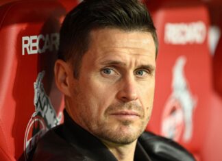 Sebastian Kehl exits role as Borussia Dortmund sporting director