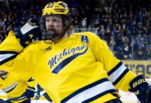2026 NCAA men’s hockey tournament: Schedule, results