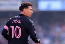 Inter Miami won’t rest Lionel Messi in ‘final stretch’ to WC