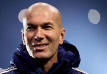 Zinedine Zidane reaches verbal agreement to take France job – sources