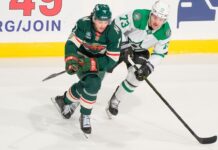 Ranking best possible Stanley Cup playoff first-round matchups