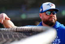 Blue Jays extend manager John Schneider, GM Ross Atkins
