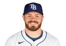 Rays’ Gavin Lux to start season on IL with shoulder issue